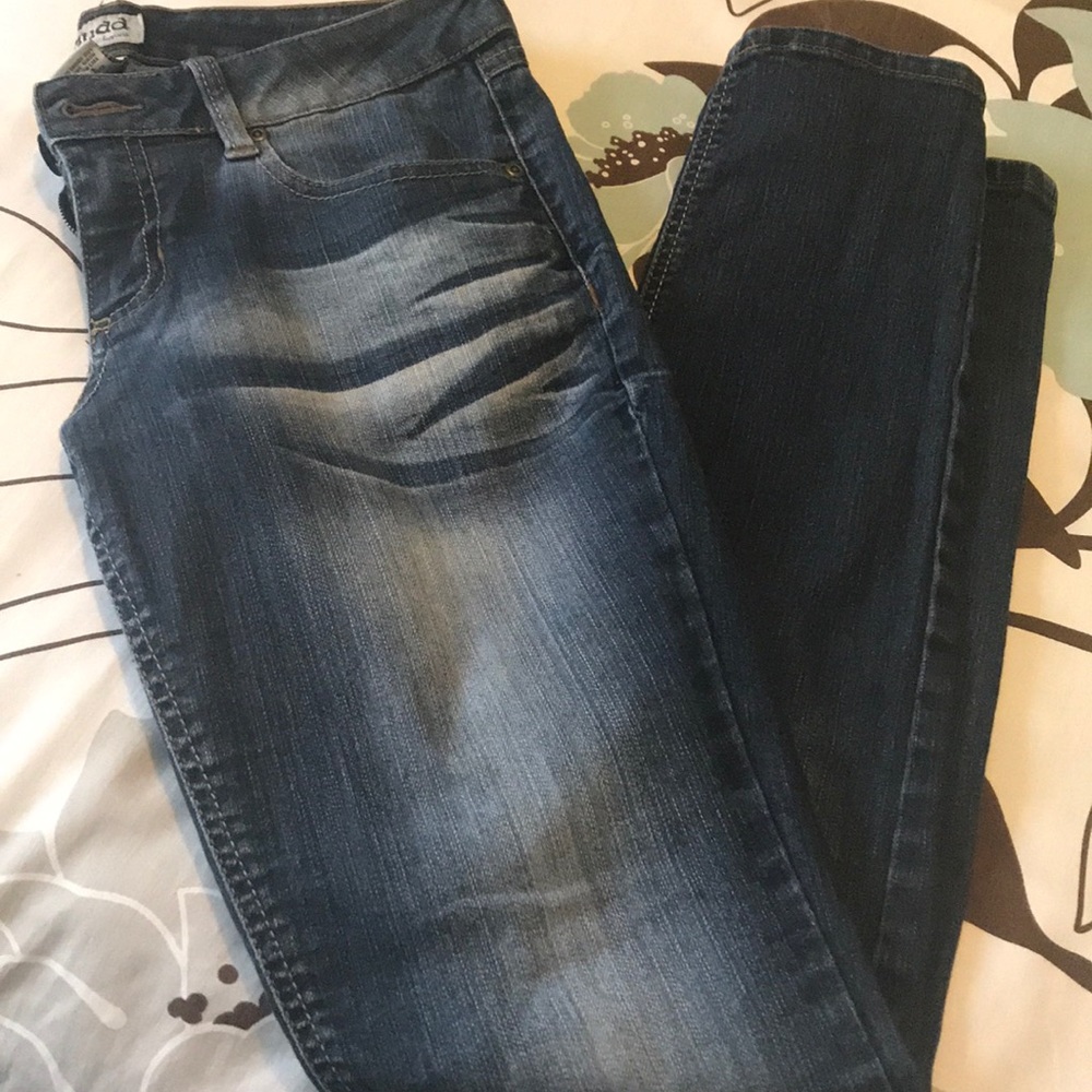 Jeans-Juniors